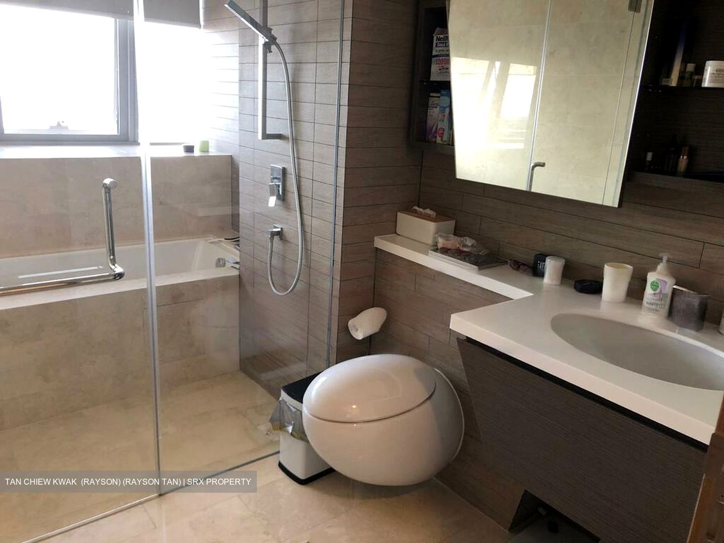 V On Shenton (D1), Apartment #466456601
